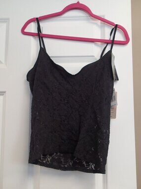 Cinema Exoile Size Small Loungewear w/ built in Bra
